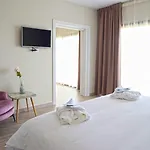 Trh Paraiso