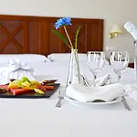Trh Paraiso