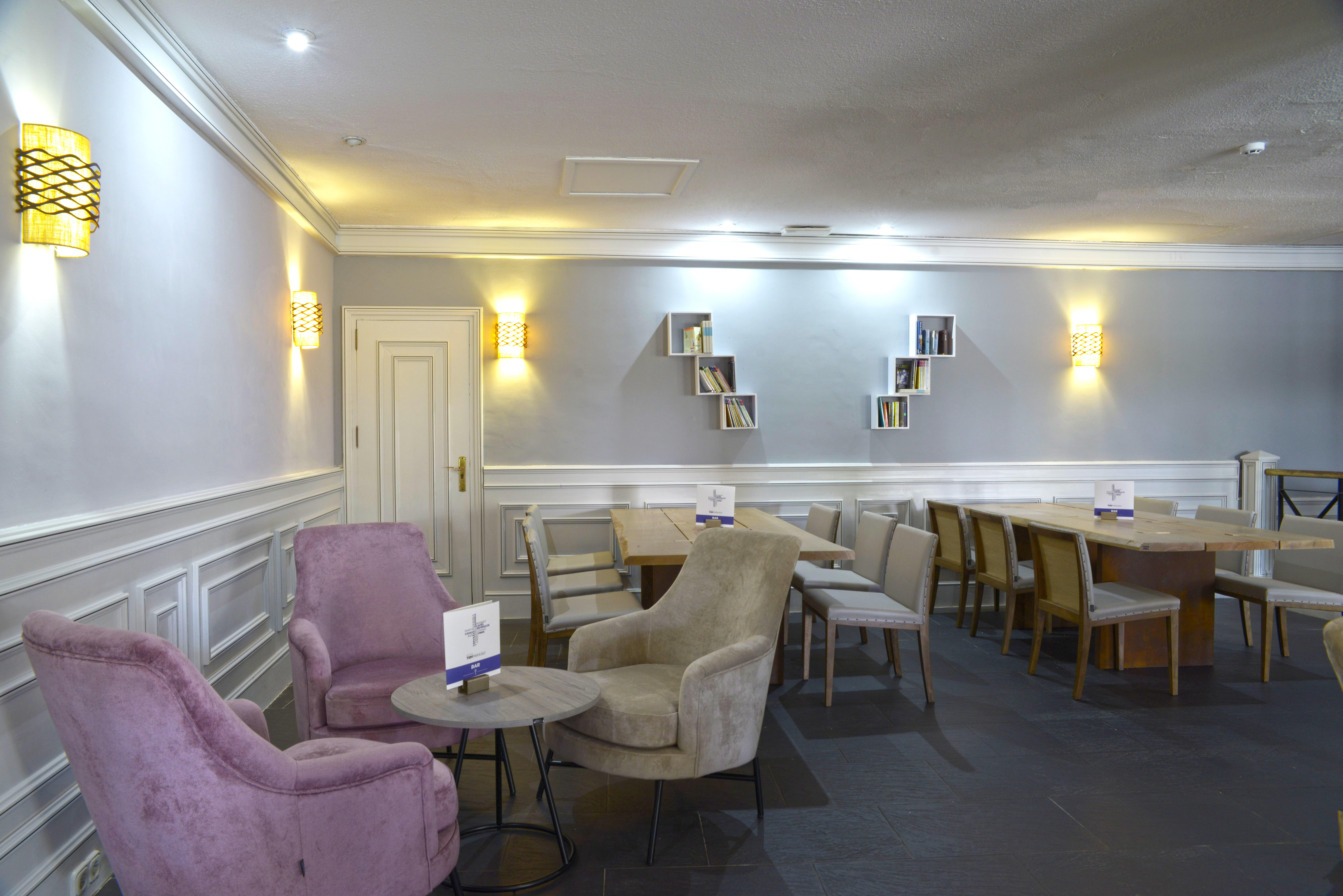 Hotel Trh Paraiso 4*