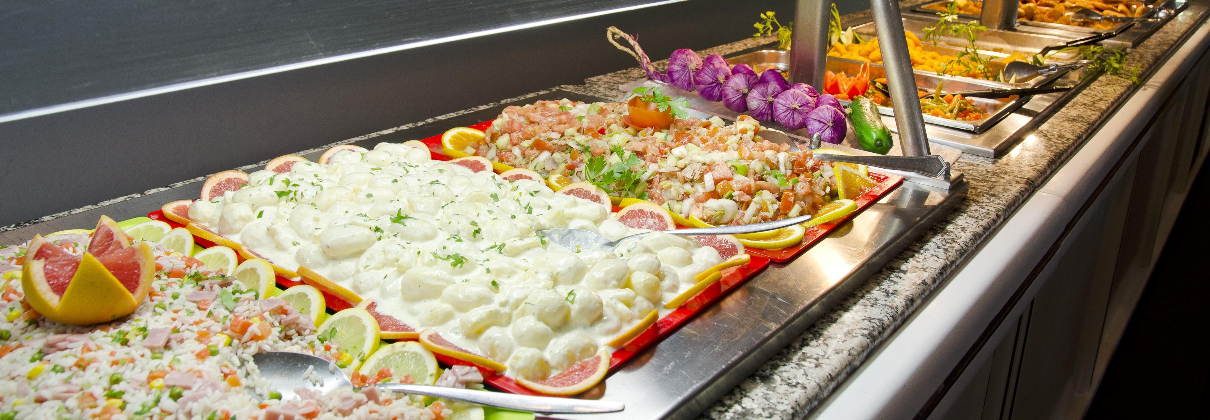 Trh Paraiso Estepona
