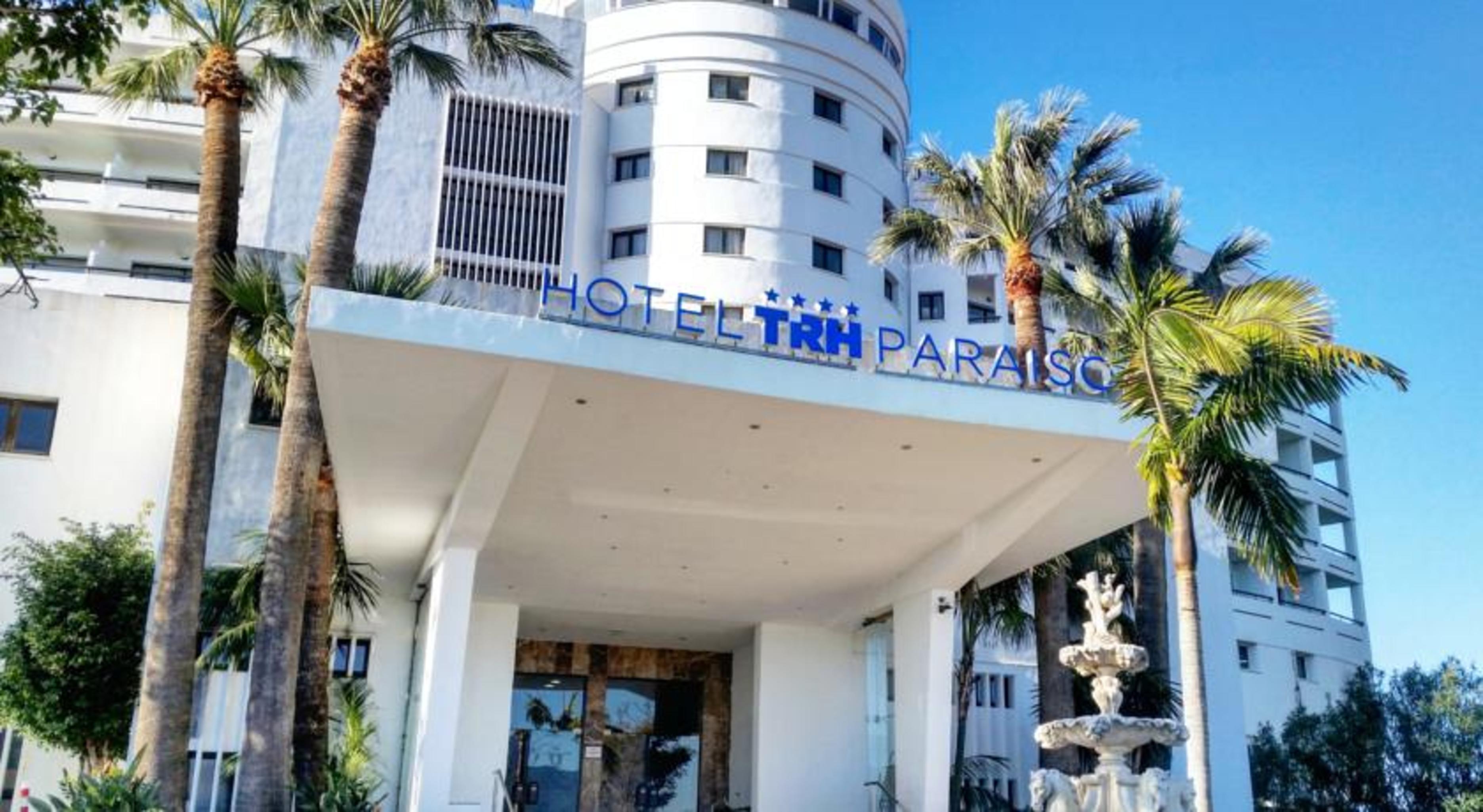 Trh Paraiso Estepona