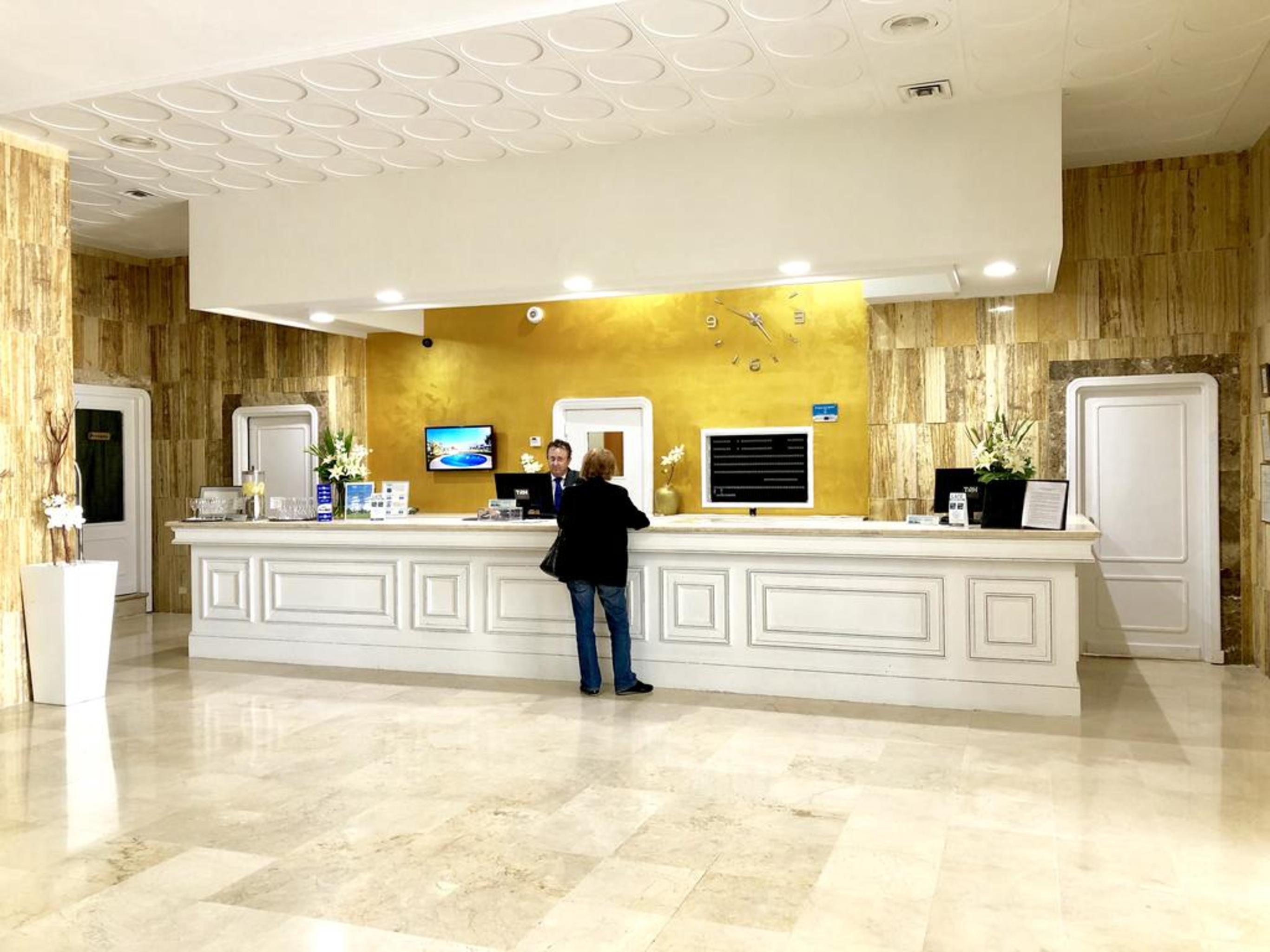 Trh Paraiso 4*