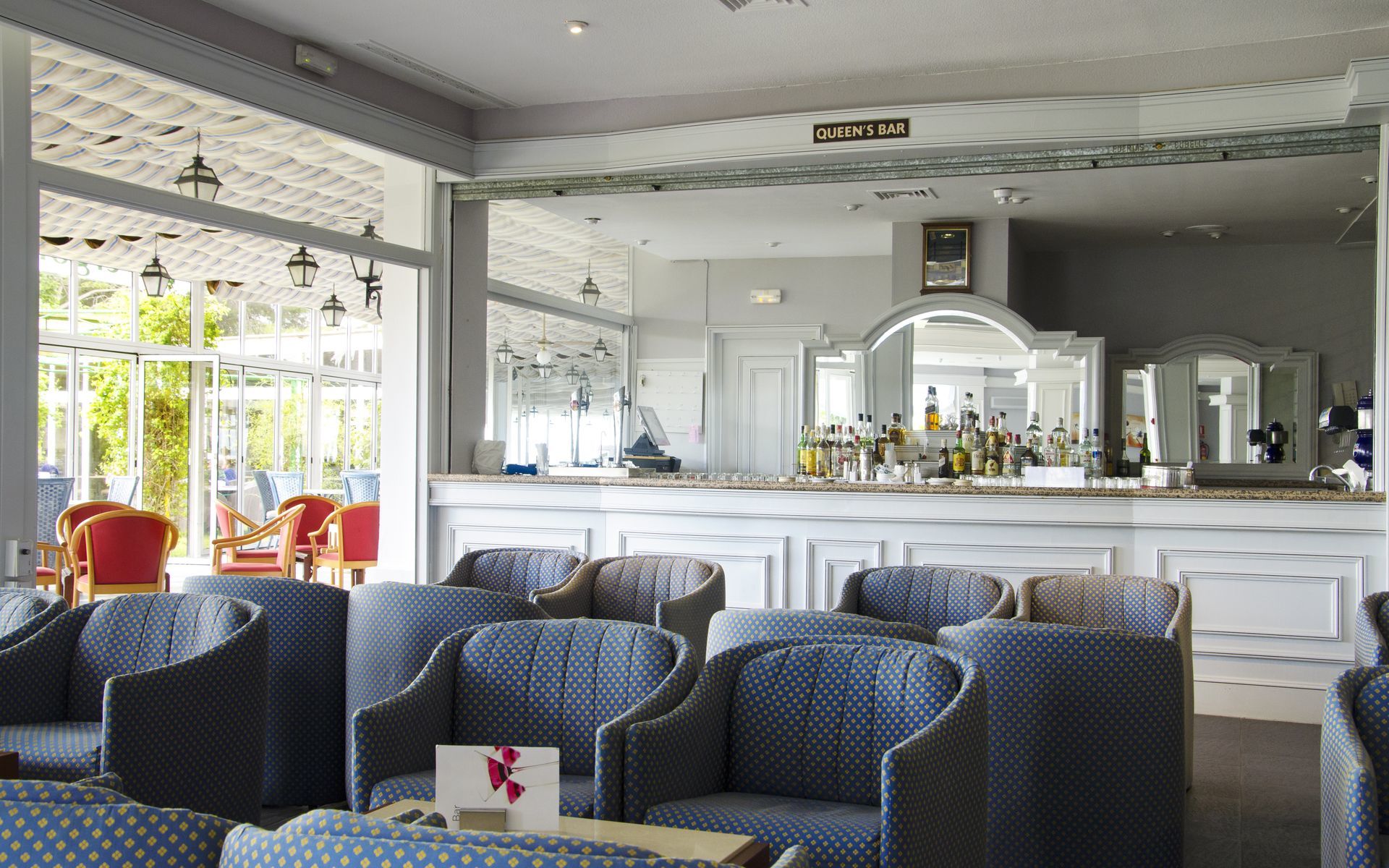Hotel Trh Paraiso Estepona