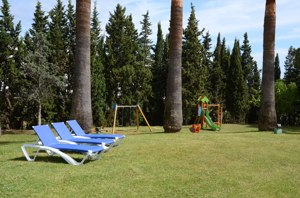 Trh Paraiso Estepona