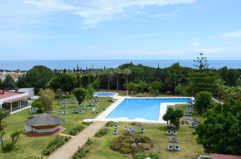 Trh Paraiso Hotel
