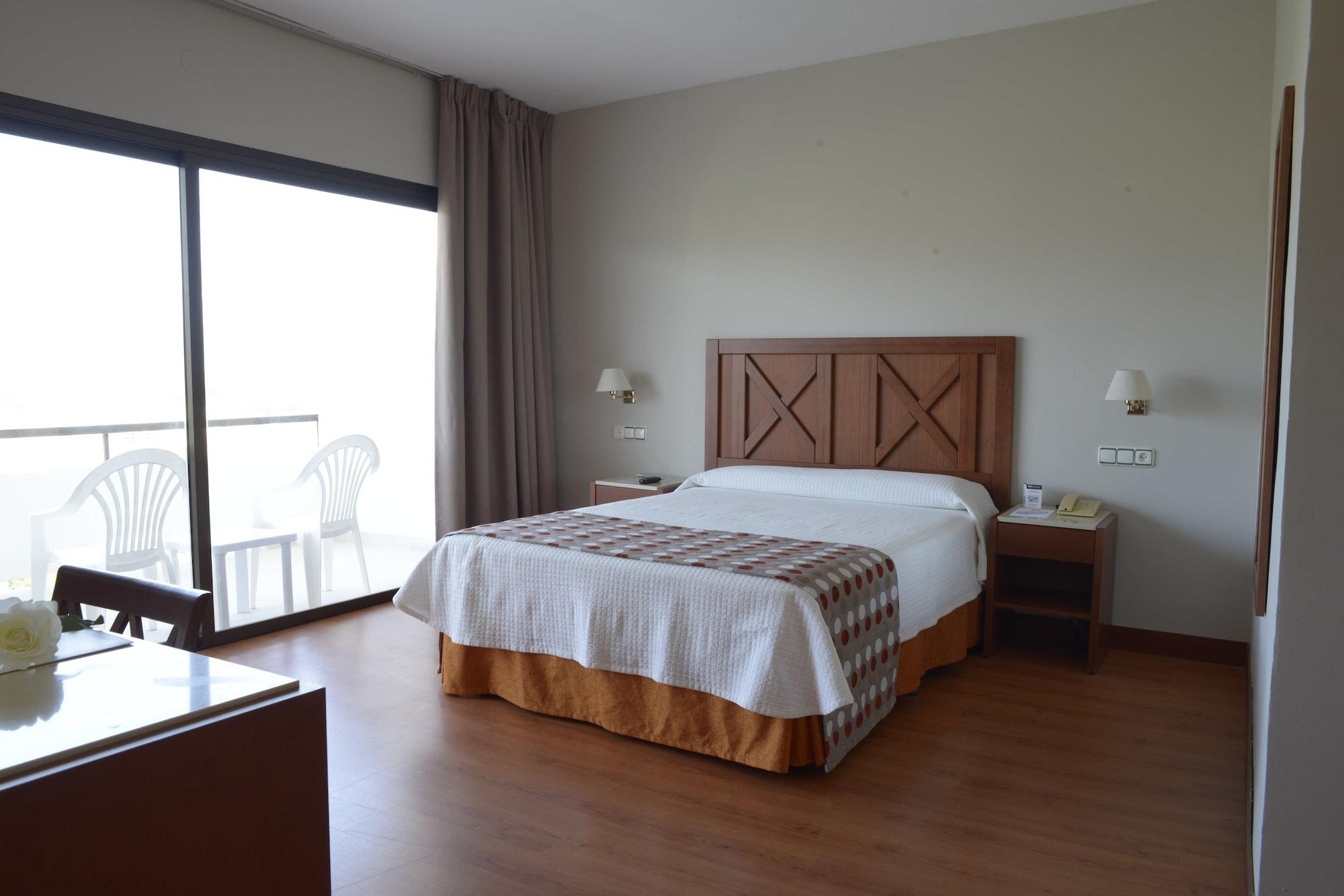 Trh Paraiso Hotel