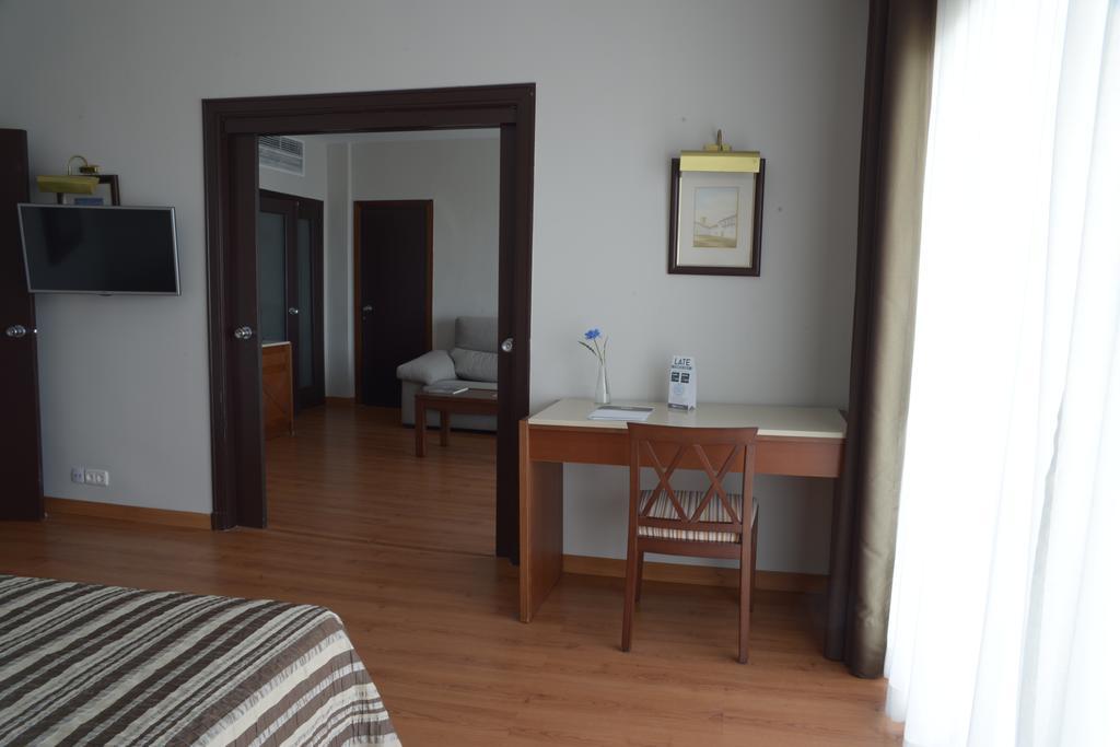 Trh Paraiso Hotel